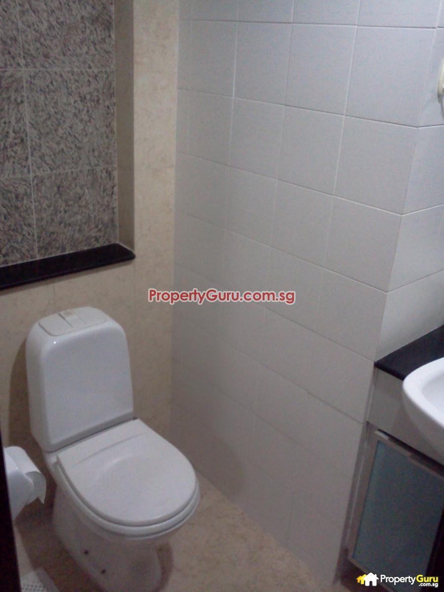 Rosewood (D25), Condominium #102605132